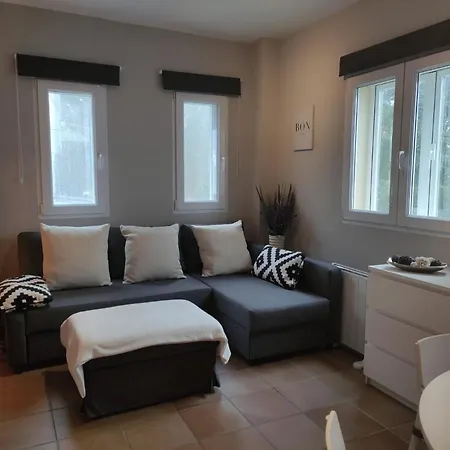 Estudio Premium * Serra Nevada