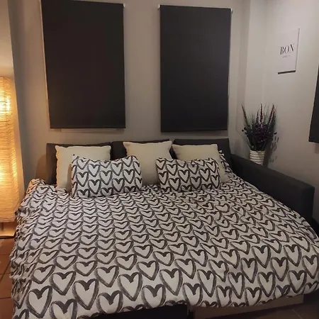 Apartamento Estudio Premium