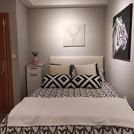 Estudio Premium Apartamento Serra Nevada