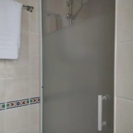 Estudio Premium Lejlighed