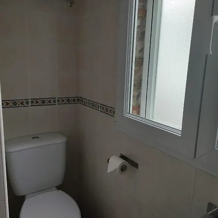 Estudio Premium Lejlighed