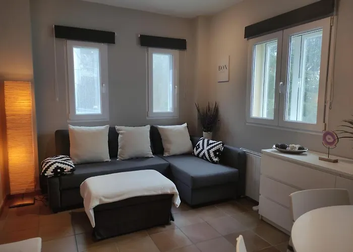 Estudio Premium * 塞拉内华达