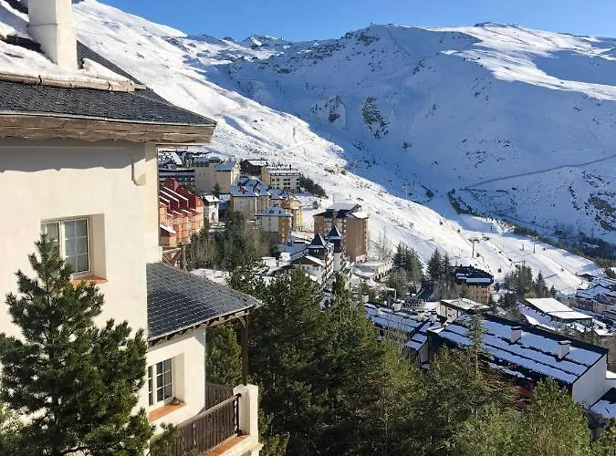 Apartmán Estudio Premium