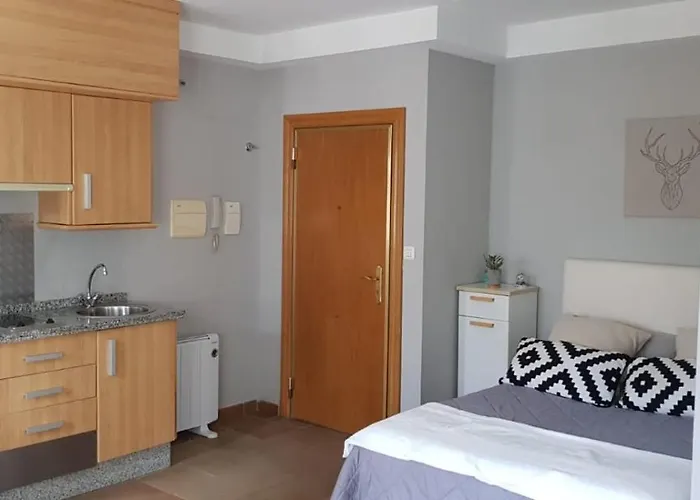 Apartmán Estudio Premium *