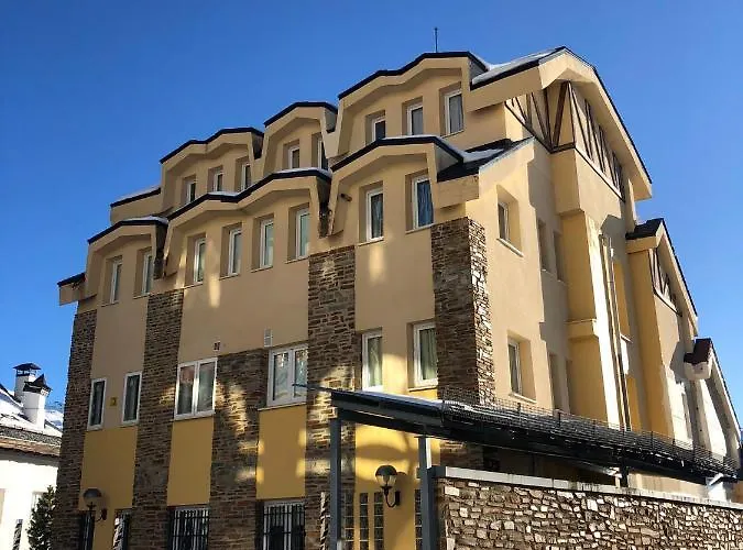 Apartmán Estudio Premium