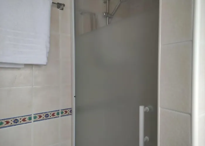 Estudio Premium Apartmán