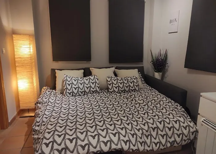 Apartmán Estudio Premium